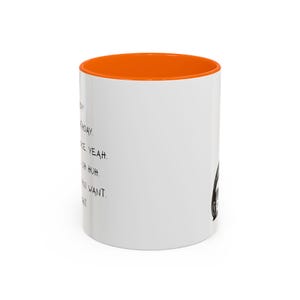 Chit Do It Lady Quote Mug Accent Coffee Mug 11oz 15oz | Funny Motivational Ceramic image 5