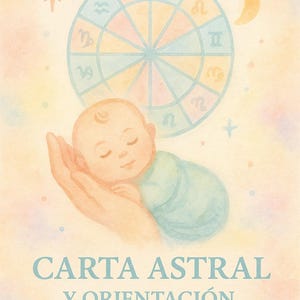 Children's Astrological Charts