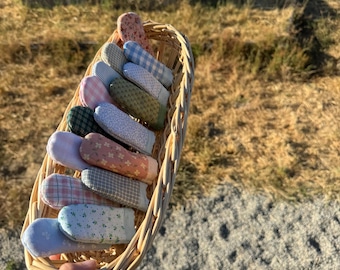 Handmade 100% Cotton Pan Handles