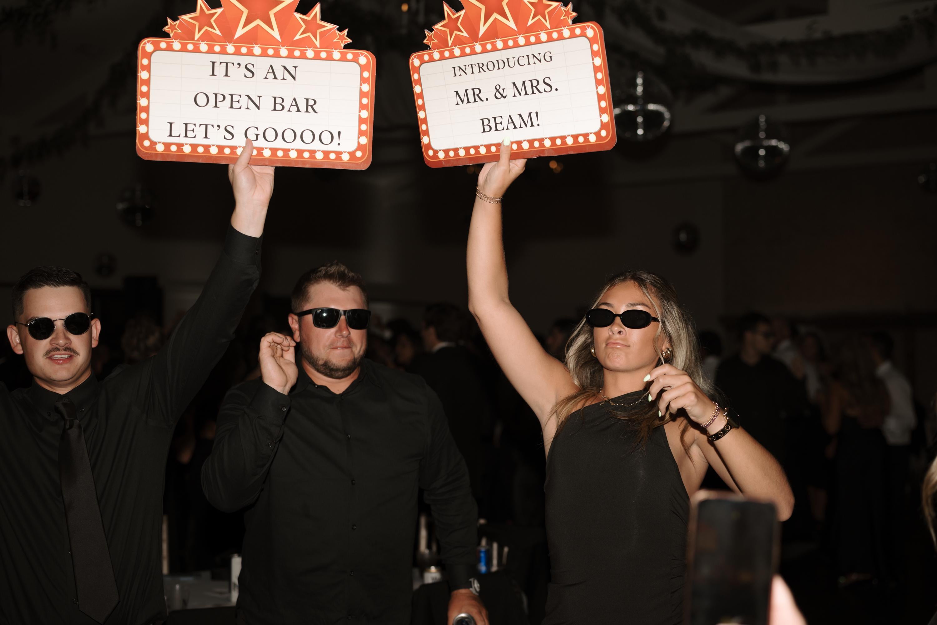 Bottle Service Signs Wedding Or Event Etsy Canada bottle-service-signs-wedding-or-event-etsy-canada