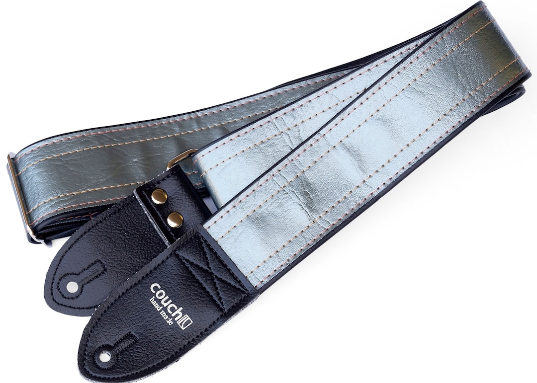 ストラップ silverlove ヨーロッパ発 本格ハンドメイドストラップ『SILVER COIN straps』