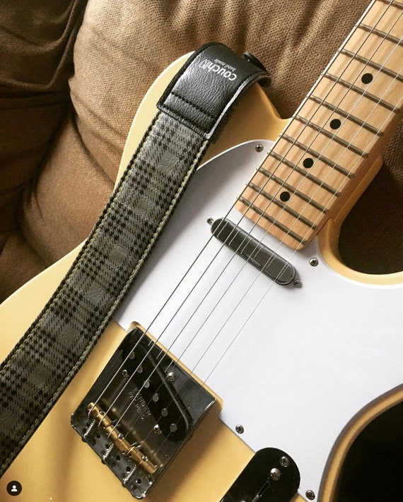 Ford mustang guitar deals