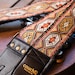 see more listings in the Hippie Guitar Straps  section