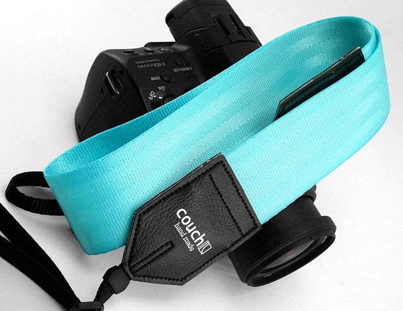 Seatbelt camera cheap strap