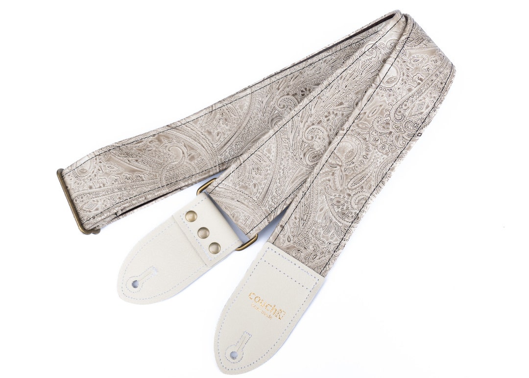 アクセサリー sculptor cross leather strapwallet ivory Sculptor Cross Leather Strap Wallet ホワイト