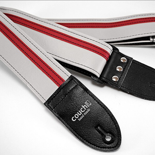 Anime Guitar Strap Etsy