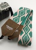 Southwestern Pink and Turquoise Camera Strap, Native American Navajo Inspired
