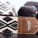 Native American Navajo Style Camera Strap - Limited Edition - Vegan