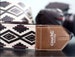 Native American Navajo Style Camera Strap - Limited Edition - Vegan