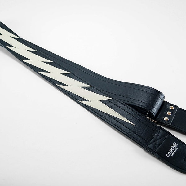 Custom Guitar Strap - Etsy