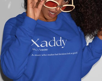 Sudadera Fourth Wing de Xaden Riorson: un regalo para los amantes de los libros