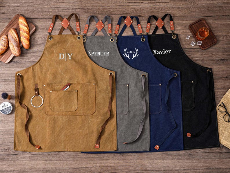 May include: A set of three ceramic mugs with a speckled, matte finish. The mugs are in shades of cream, light gray, and dark gray. Each mug has a simple, minimalist design, perfect for coffee or tea.