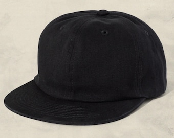 Completely Custom Hat - Brushed Cotton Field Trip Hat