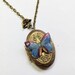 see more listings in the Brass Lockets section