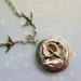 see more listings in the Silver Lockets section