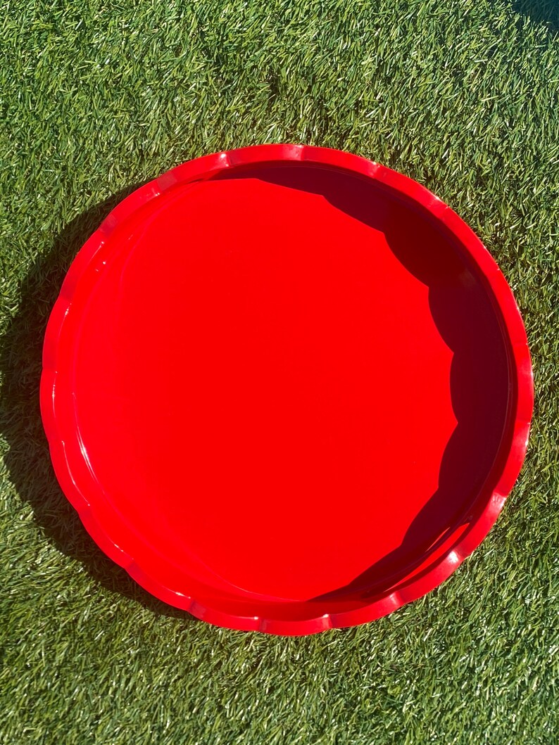 LuciouslacquerTrays Tray - Thumbnail 5