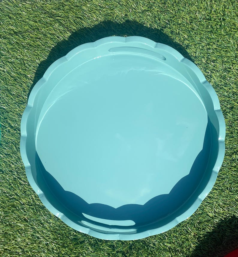 LuciouslacquerTrays Tray
