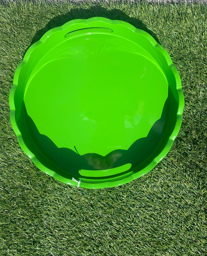 LuciouslacquerTrays Tray - Thumbnail 2