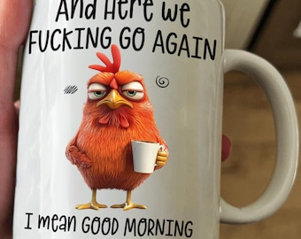 Taza de café sarcástica "Giveashitometer": un regalo divertido para amigos
