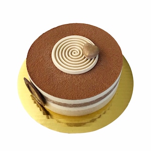 Tiramisu (Organic, Raw, Vegan, Gluten-Free, Dairy-Free, Refined Sugar-Free) ***Los Angeles area ONLY***