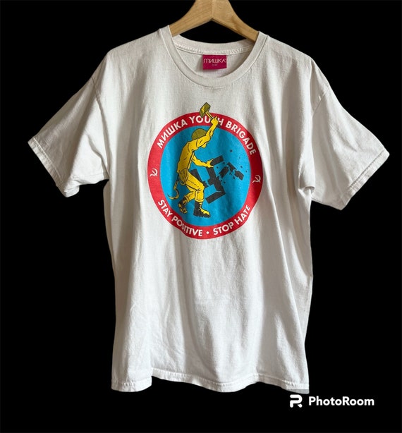 Youth Brigade T-Shirt