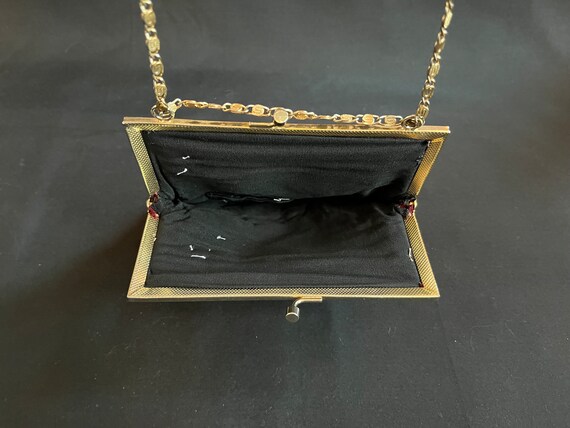Beaded Purse - image 5