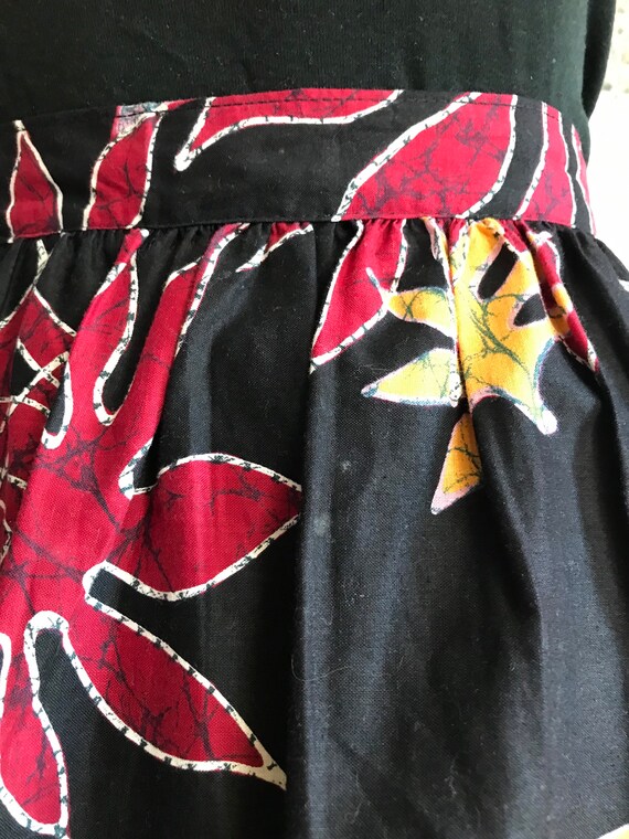 Batik Skirt - image 6