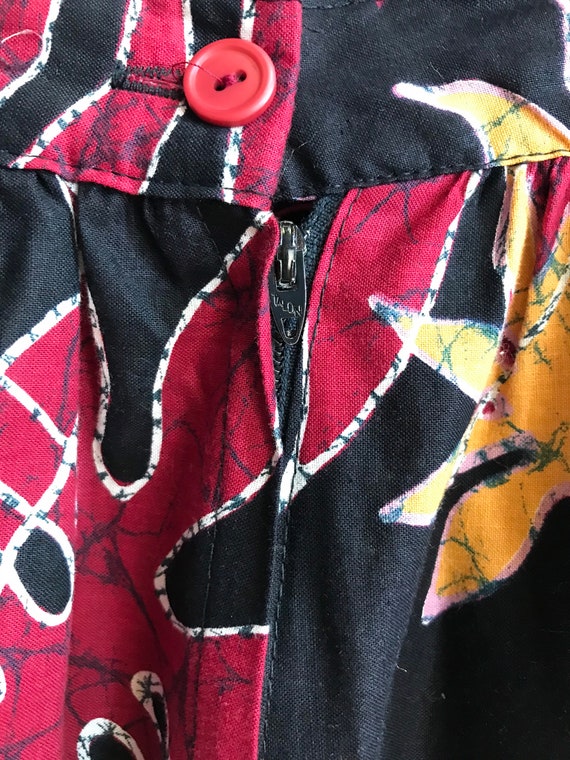 Batik Skirt - image 8