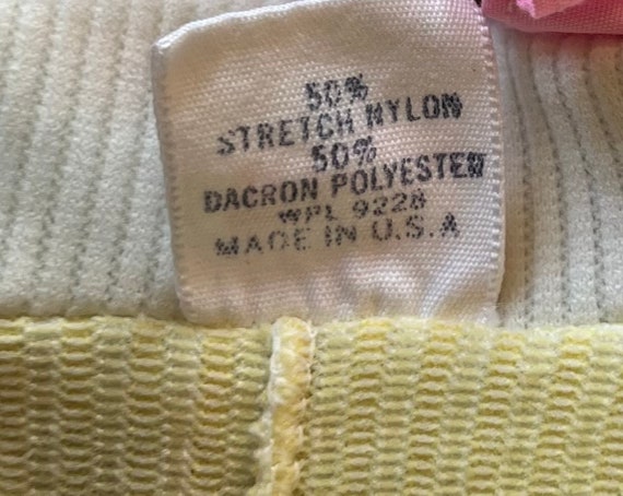 Yellow Baby Jumpsuit - image 5