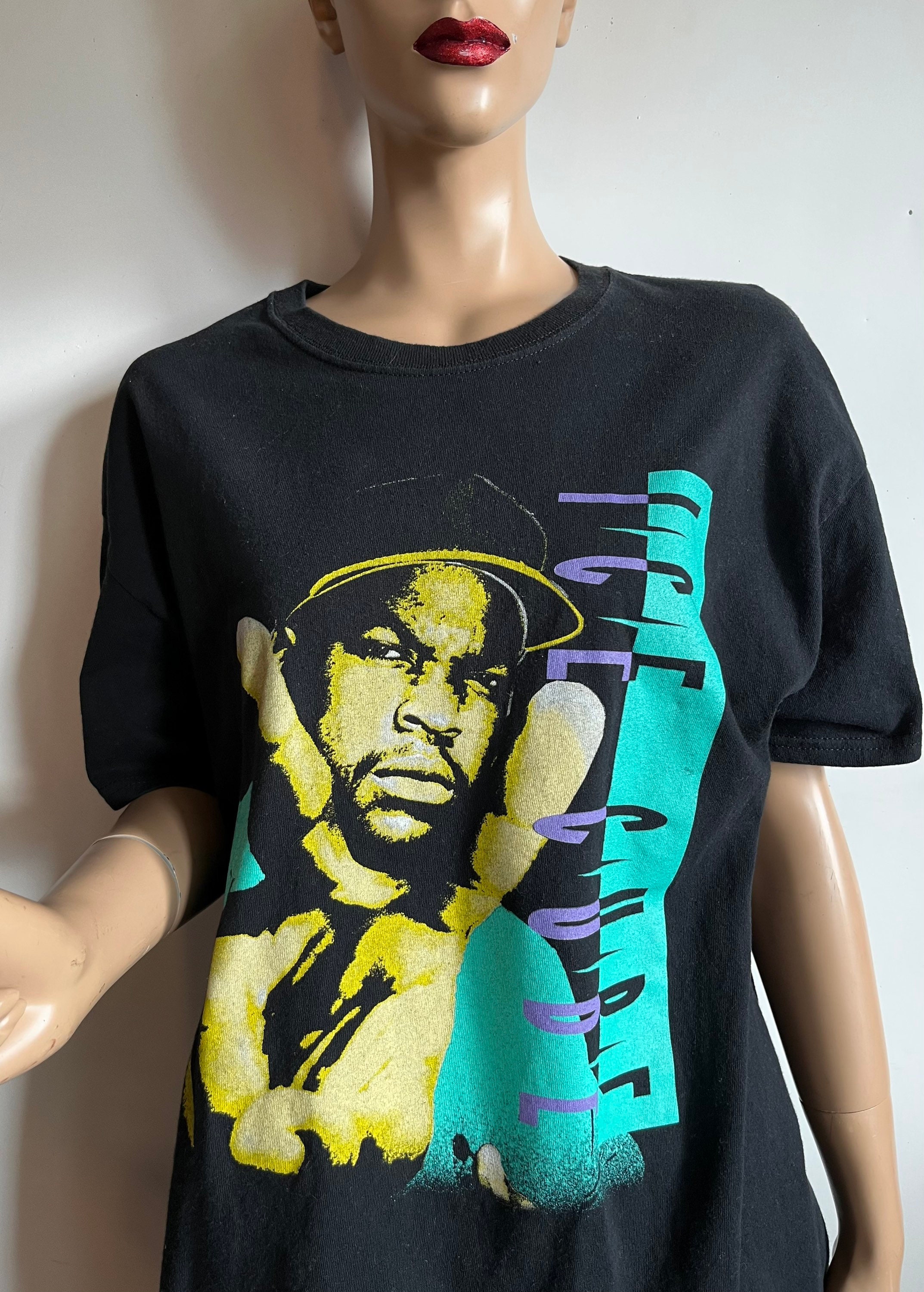 Vintage 90s Ice Cube T Shirt - Etsy Vintage 90s Ice Cube T Shirt - Etsy