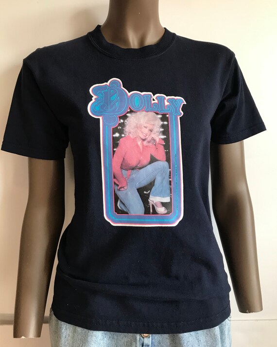 Dolly Parton T Shirt