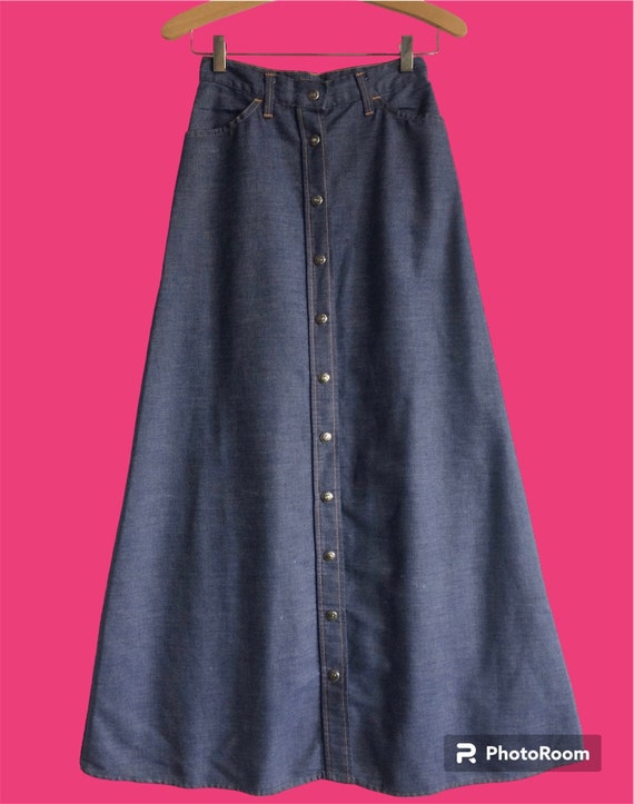 Levis denim skirt clearance india