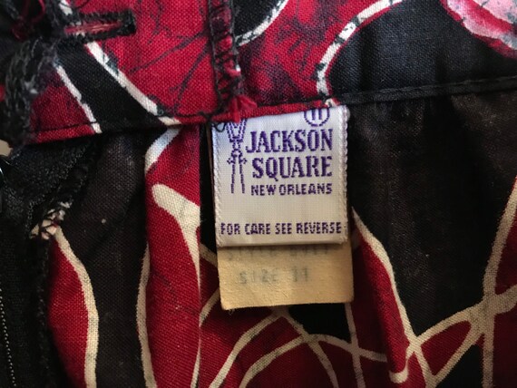 Batik Skirt - image 7