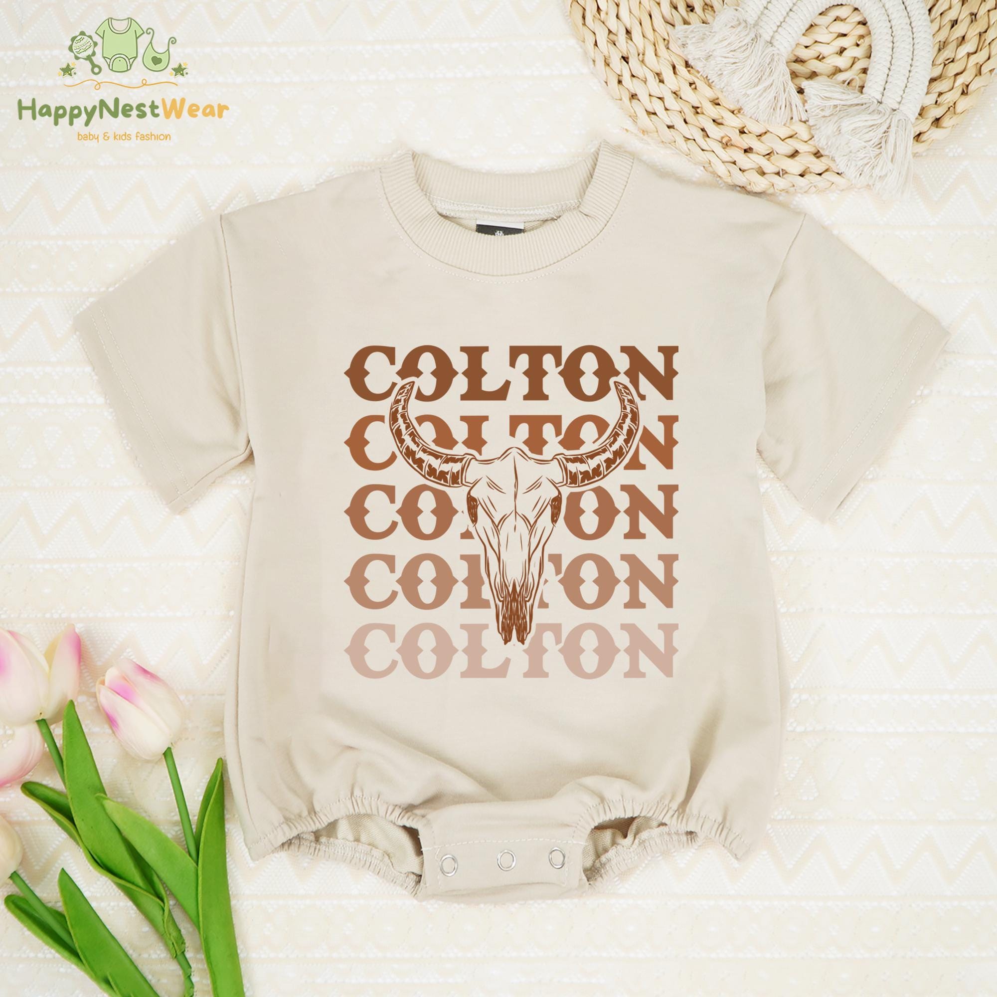 Boys Country Outfits