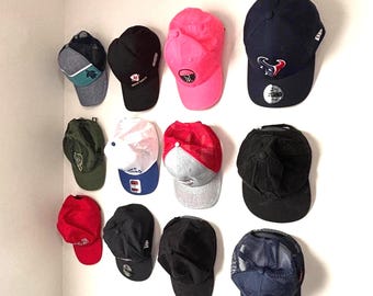 hat rack display decorator display (X12)