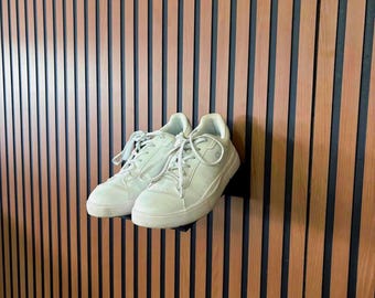 Shoe Holder Wall Mount