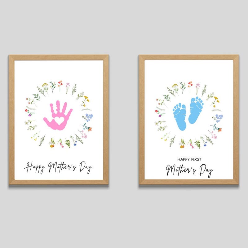 Nicu Mothers Day Craft - Etsy