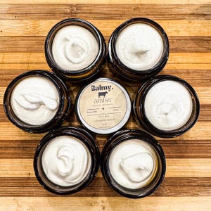 100% grass fed beef tallow skin care
