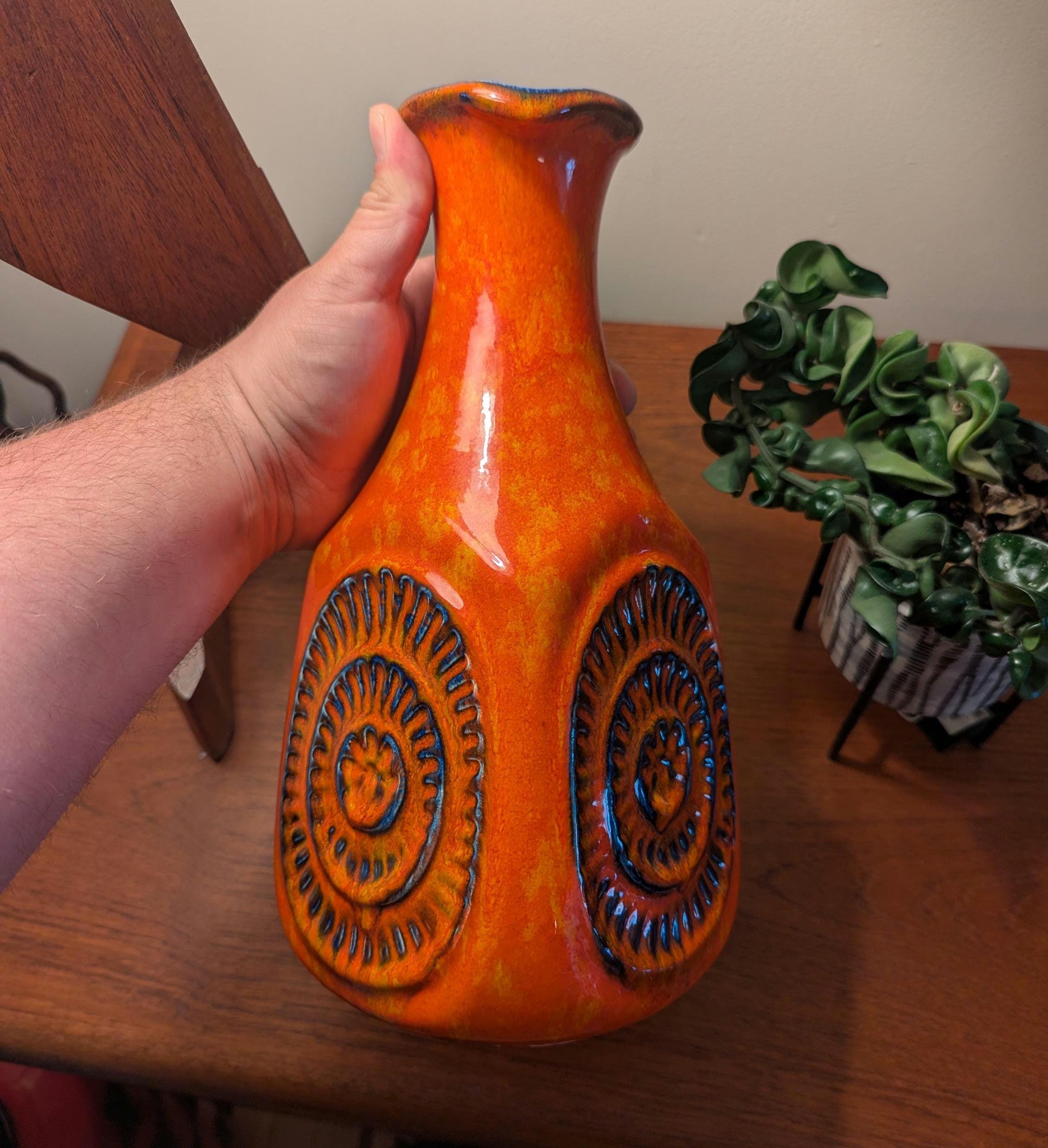 Bay Vase 40 - Etsy Canada