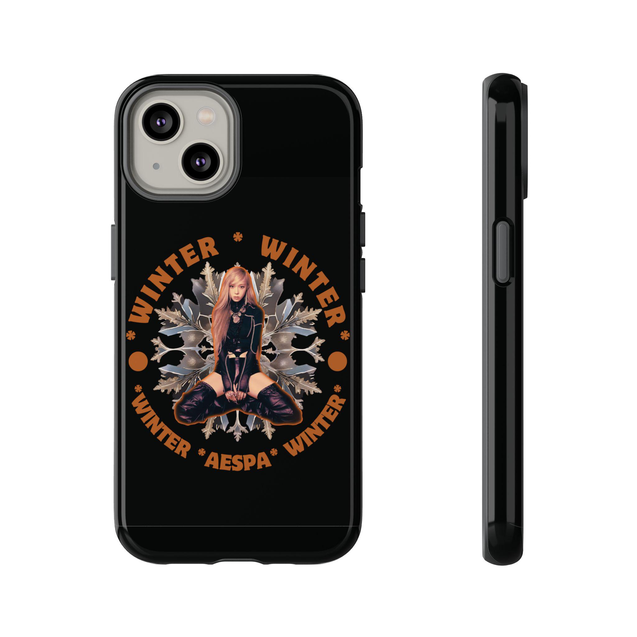 Aespa Phone Case - Etsy Aespa Phone Case - Etsy