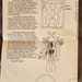Vintage 1998 (FF) Magic Threads the Diva Pattern for a 25" Doll. UNCUT ...