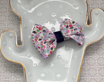 Bess Bow - Clip Style Planner/Hair Bow