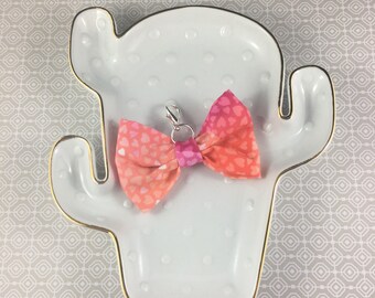 Briar Bow - Charm Style Planner Bow