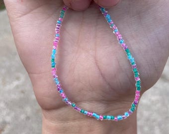 Cool Colored Bracelet