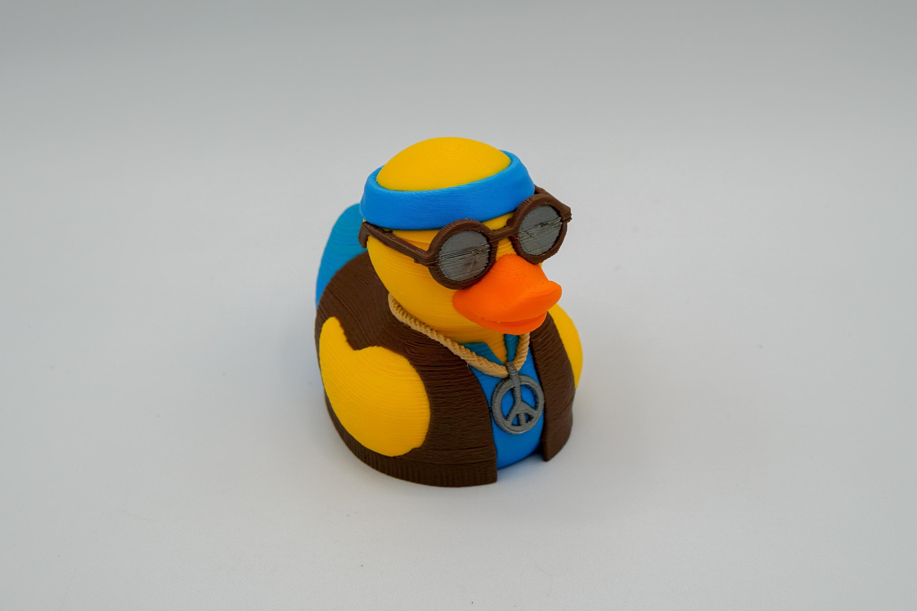 70s Rubber Duck - Etsy
