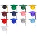 Rhinestone Graduation Cap - Etsy