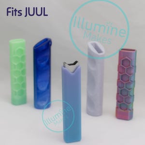 find juul pods near me Hippo One 1500 mAh Charger Charging Battery Case Dominican Republic main image 0