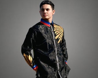 Pedro Barong Tagalog | High Quality & Premium Design