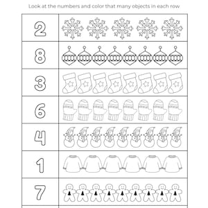 20 printable 1-20 counting worksheets for kids – count and color, count and match, counting objects – the best counting practice activities for kids. This money counting worksheet helps children understand and learn coin counting, counting money with bills, and both combined.