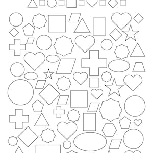 20 printable 1-20 counting worksheets for kids – count and color, count and match, counting objects – the best counting practice activities for kids. This money counting worksheet helps children understand and learn coin counting, counting money with bills, and both combined.